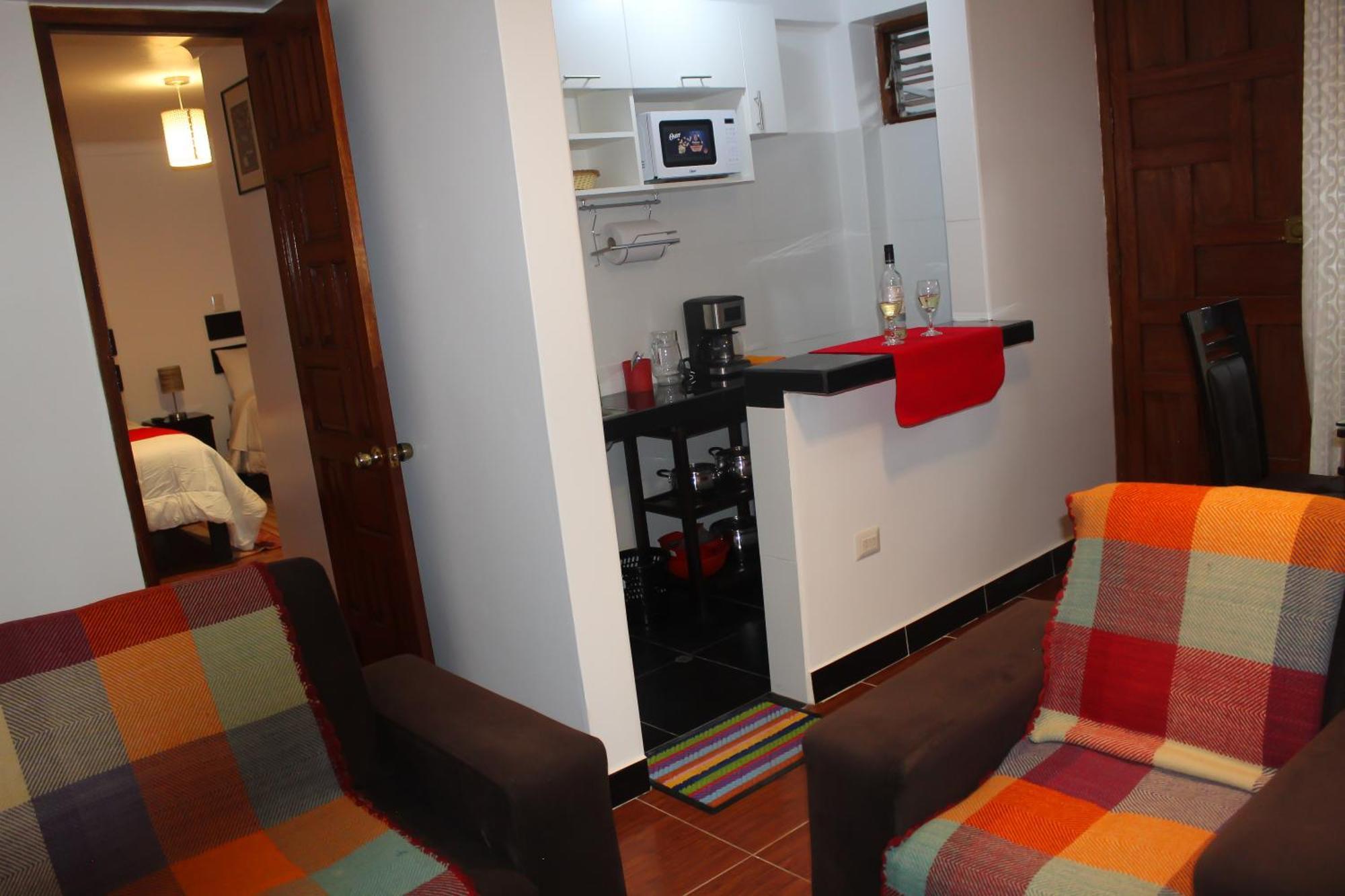 Cusco Rock Hostel Exterior photo